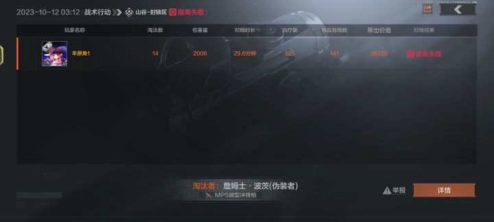 为什么别人的伪装能进封锁啊截图