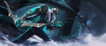 北欧黑暗之神——霍德尔