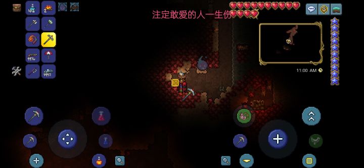 这里是什么好东西,封死了截图