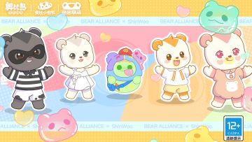 奥比家族热舞mv抢先看！！