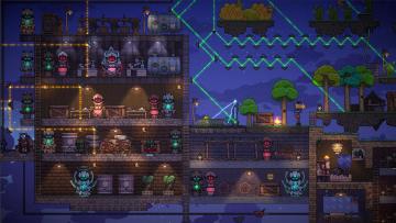 "空岛"建造计划启动！蓝图已备，只等你来~