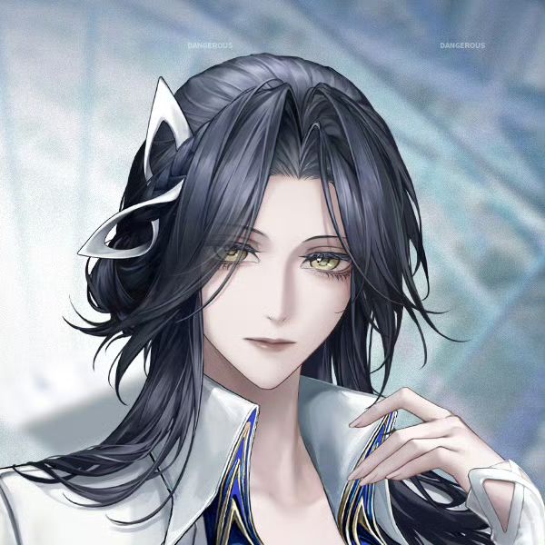 承认素材侵权画师!无期迷途锈装束草案抄袭 1