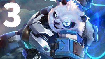 【像素战神】【攻略投稿】小白攻略-第3弹