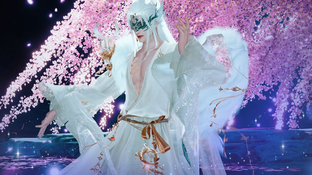 这套过年的龙服也是很香啊 2