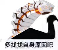 大蛇:你说的对,但是 1