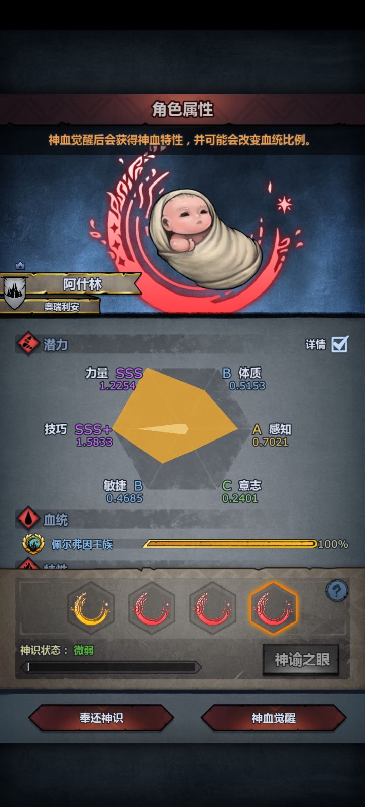 玩掠骑的话,选哪个?截图