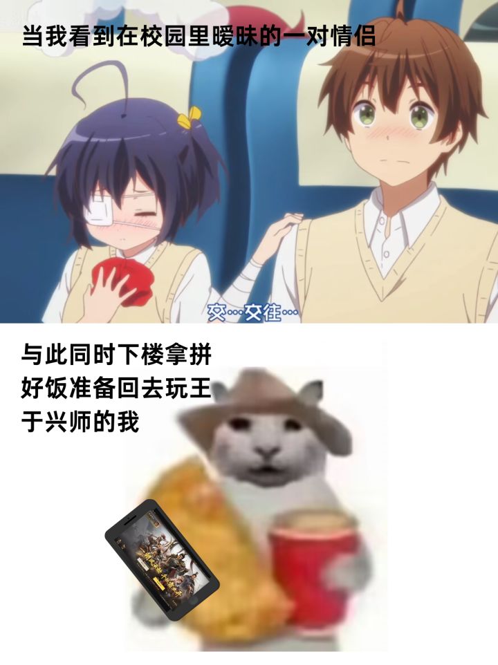 没经济 没建模的我截图