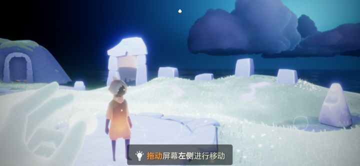 新玩家需要注意什么截图