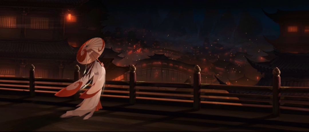 结局刀死我了😭 2
