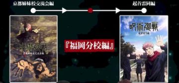 关于咒回夜行科普一下