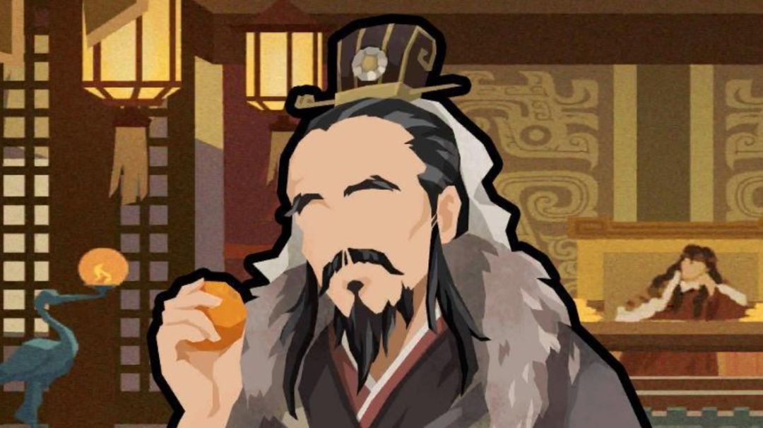 【无悔杂谈】浅谈晏子是否值得抽取截图