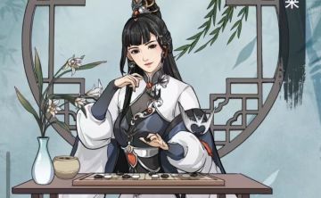 刀魔天魔-天武贪狼-八门遁甲《江湖志》巨侠-萌新-有成-归真