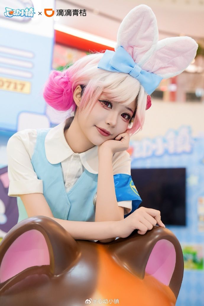 真漂亮呀截图