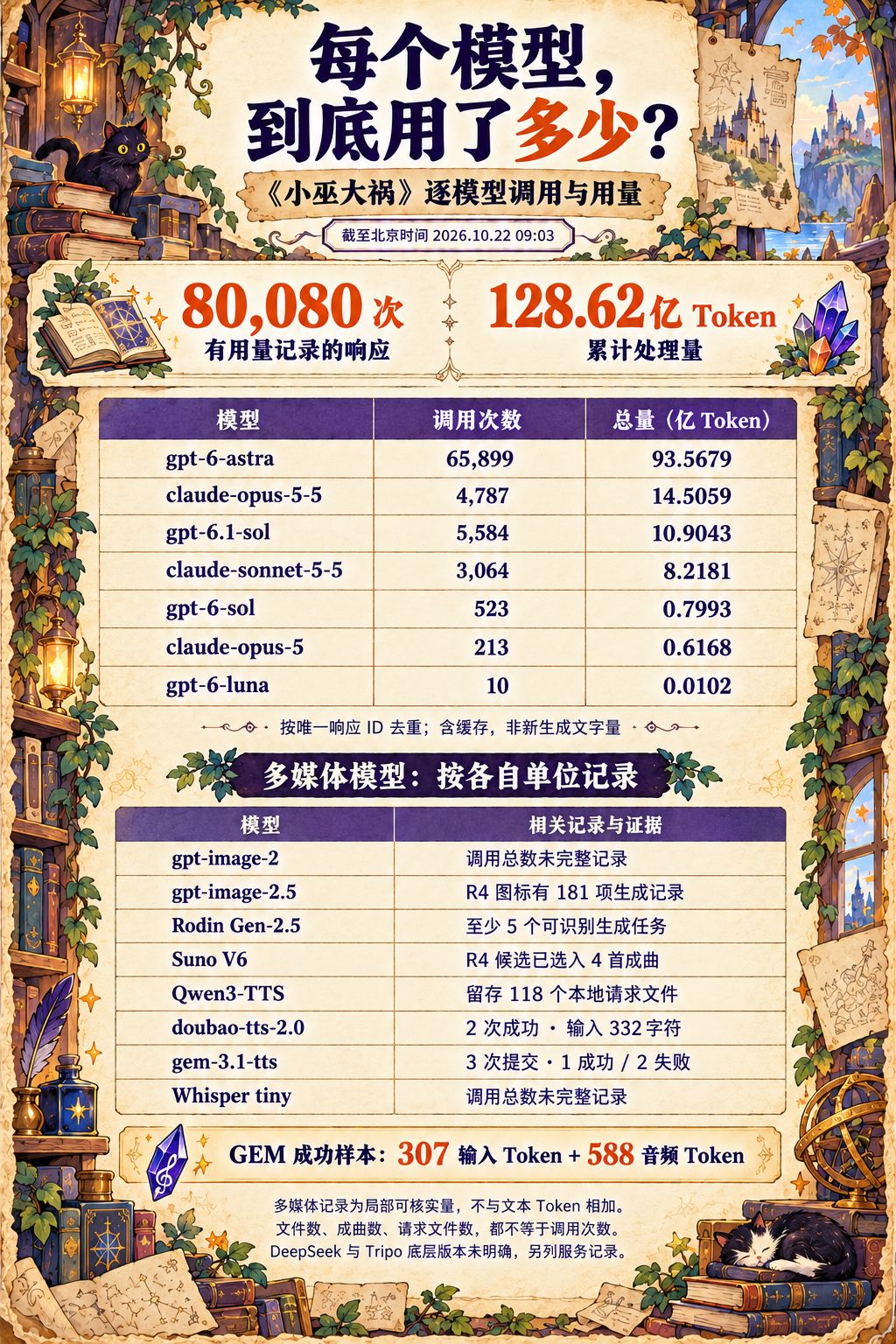 《小巫大祸》开发日志:为了做这款游戏,我到底用了多少 AI? 2