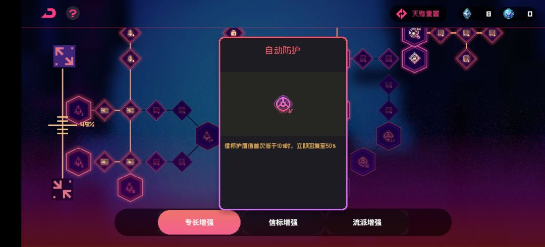 单人不好守,双人有点卡 2