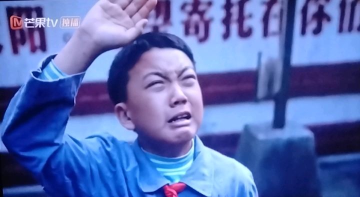 这期角色挺适合上期逆塔的截图
