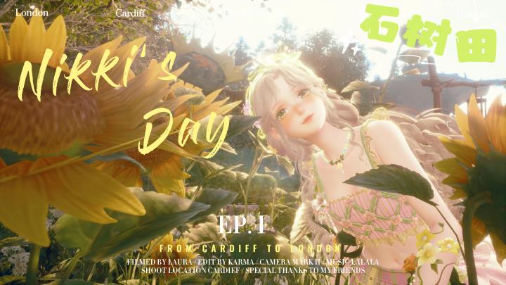 Nikki's Day~截图