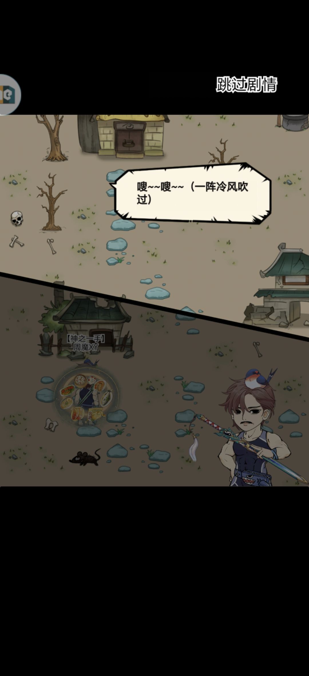 萌新想问各位出爪子的大佬 1