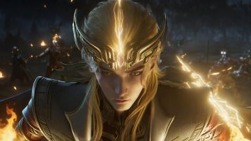 新年第一红，恭迎“雷神爷”！万钧神品外观【煌霆之主】PV首曝！