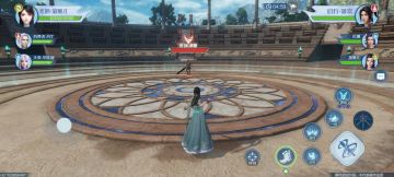 公平对决，实力为王！你能在强榜竞技中击败多少对手？