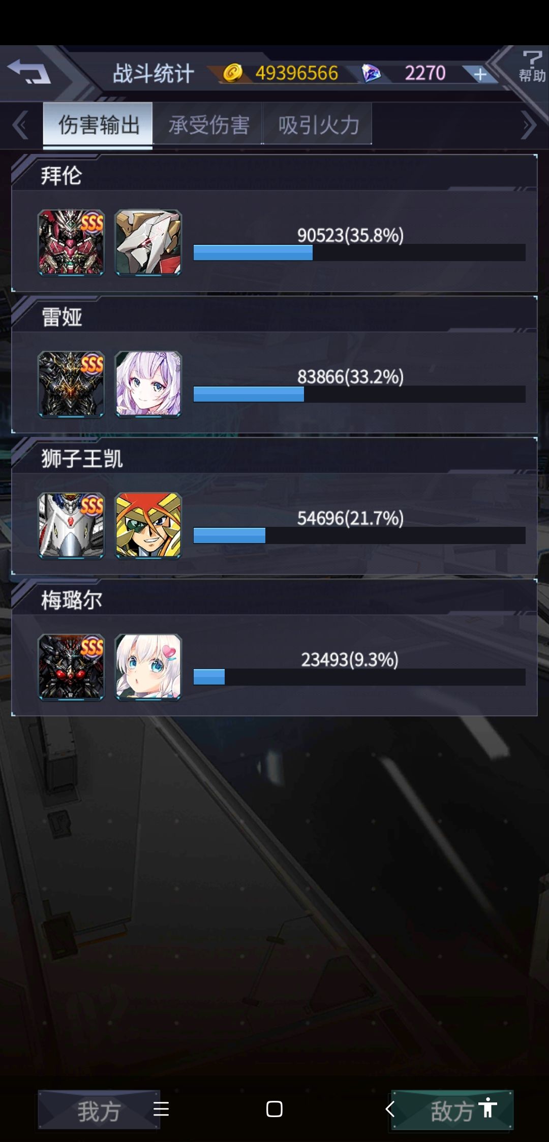 学了一手大佬配件 2