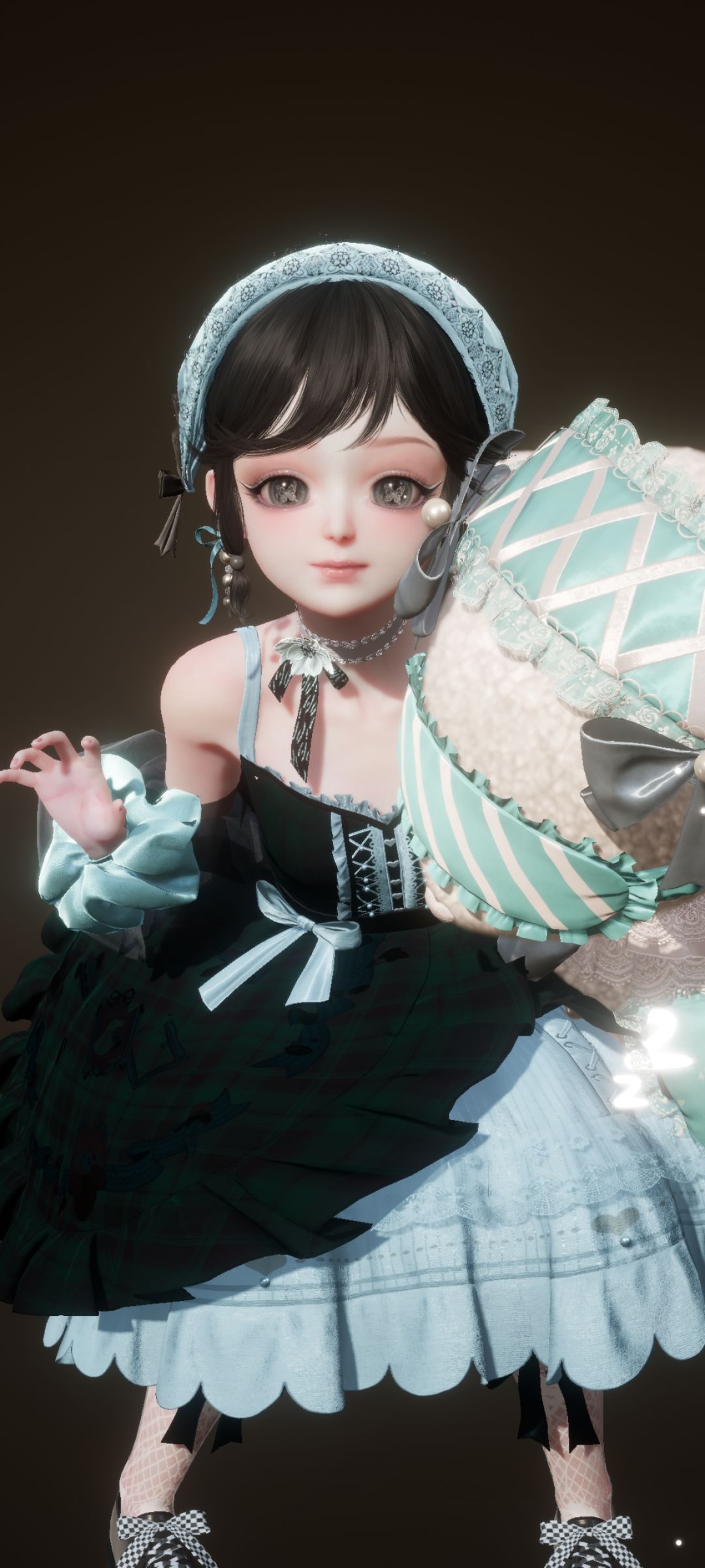哎呀太可爱啦˗ˋˏ( ´͈ ᗜ `͈ )ˎˊ˗ 2
