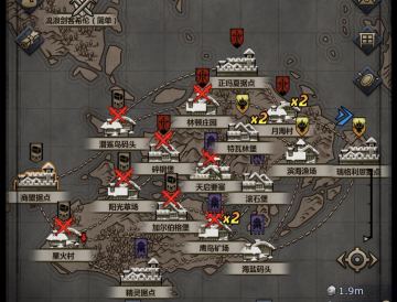 商会文明决战分析