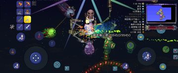 泰拉瑞亚全boss召唤方式及合成材料（上）