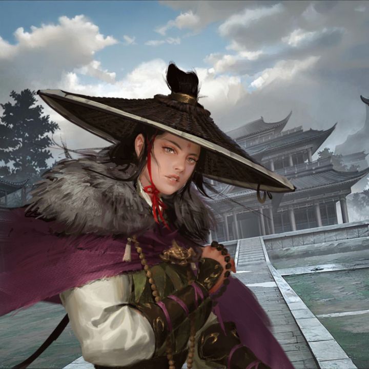 剧情求助截图