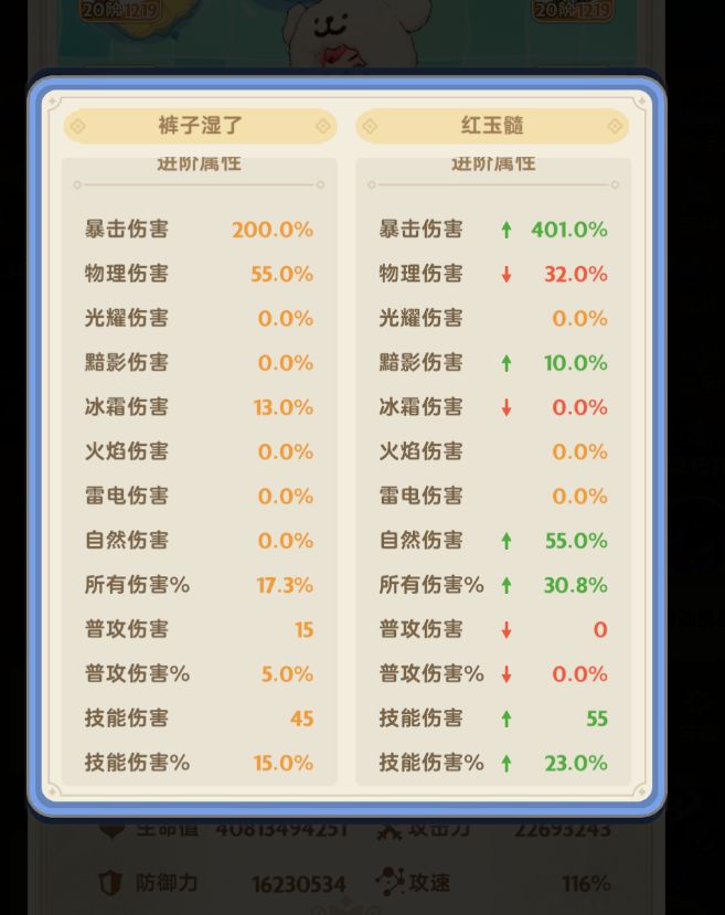 这是法师问题还是我的问题 2