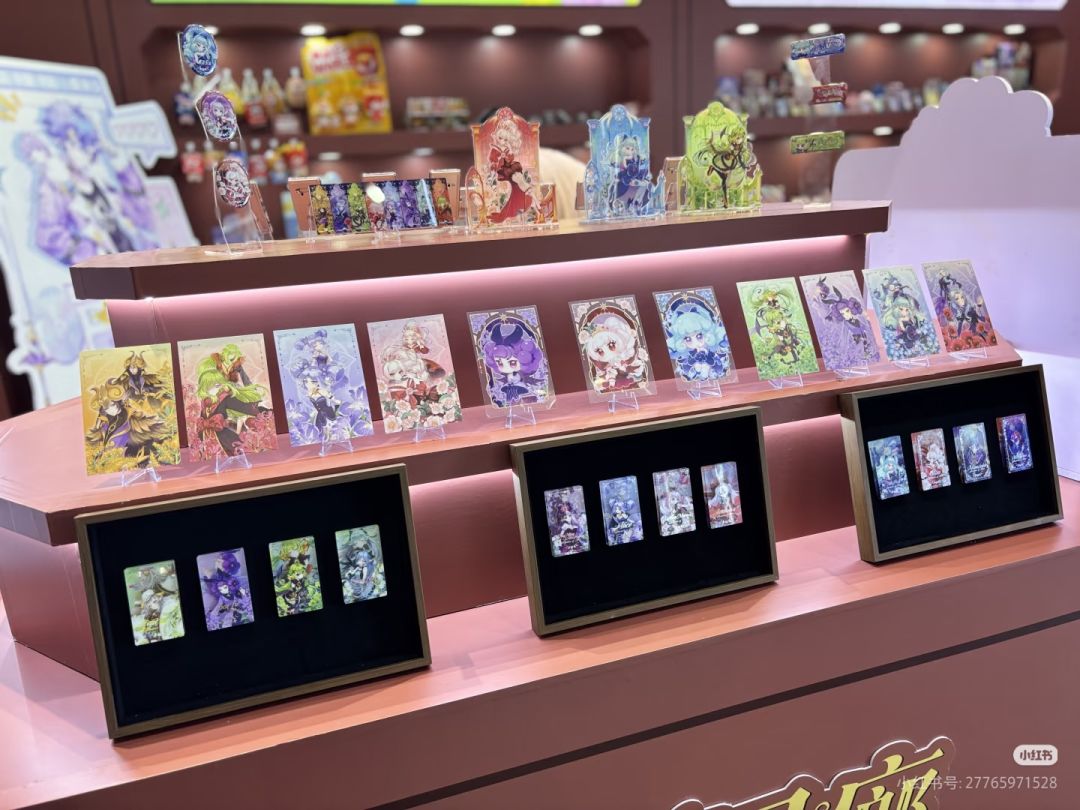 2026CLE中国授权展,现场速递! 3