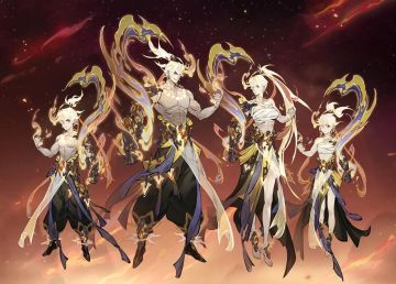 谁懂这身肌肉的含金量？新时装别太帅！