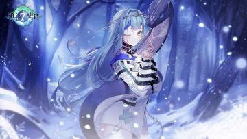 壁纸上新 | “爱”，正是如此