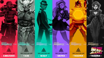 【已开奖】公测踩楼活动-第二期