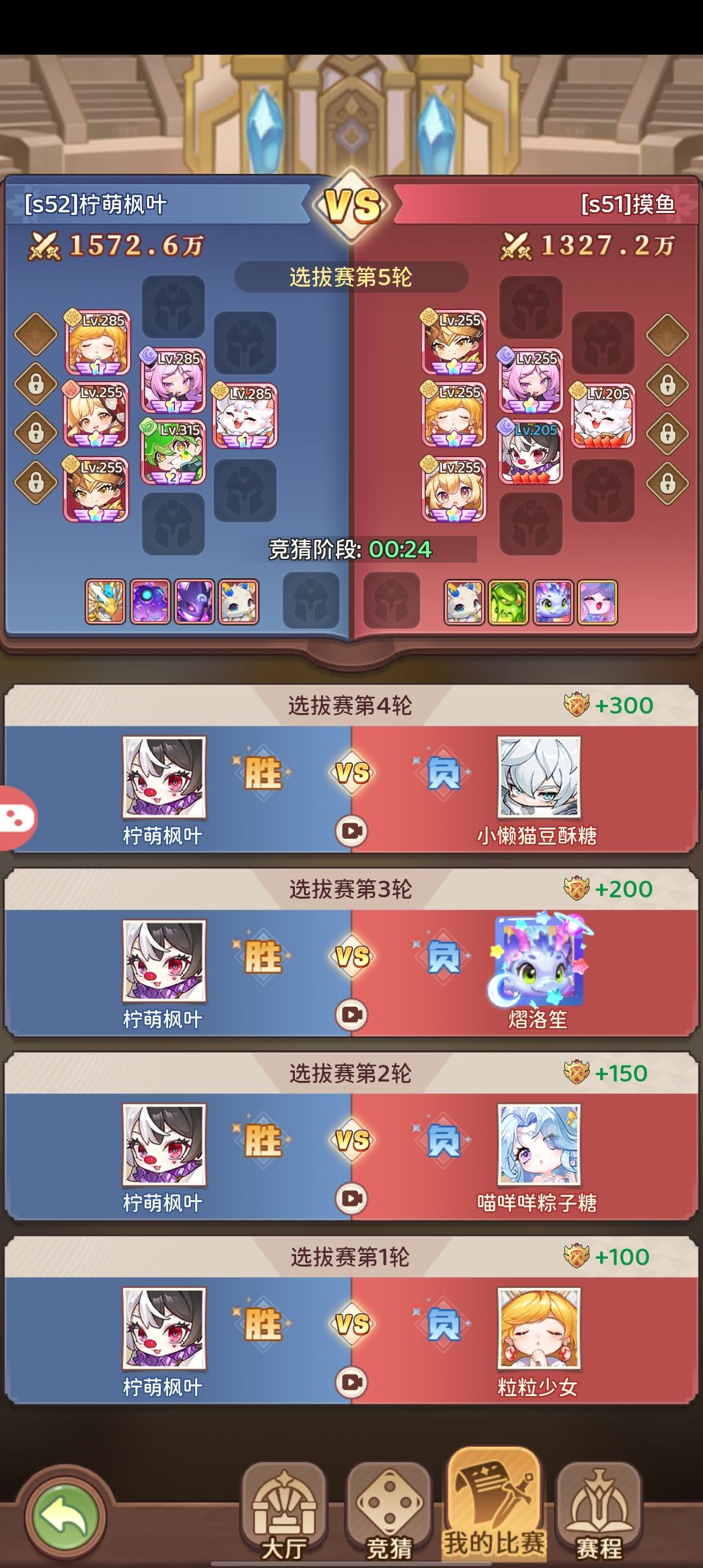 何意味? 2