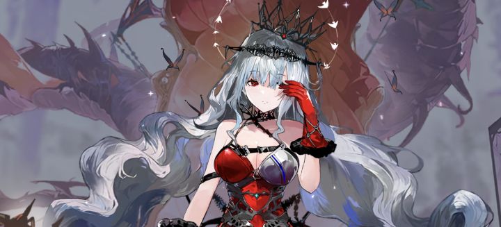 官服 求好友截图