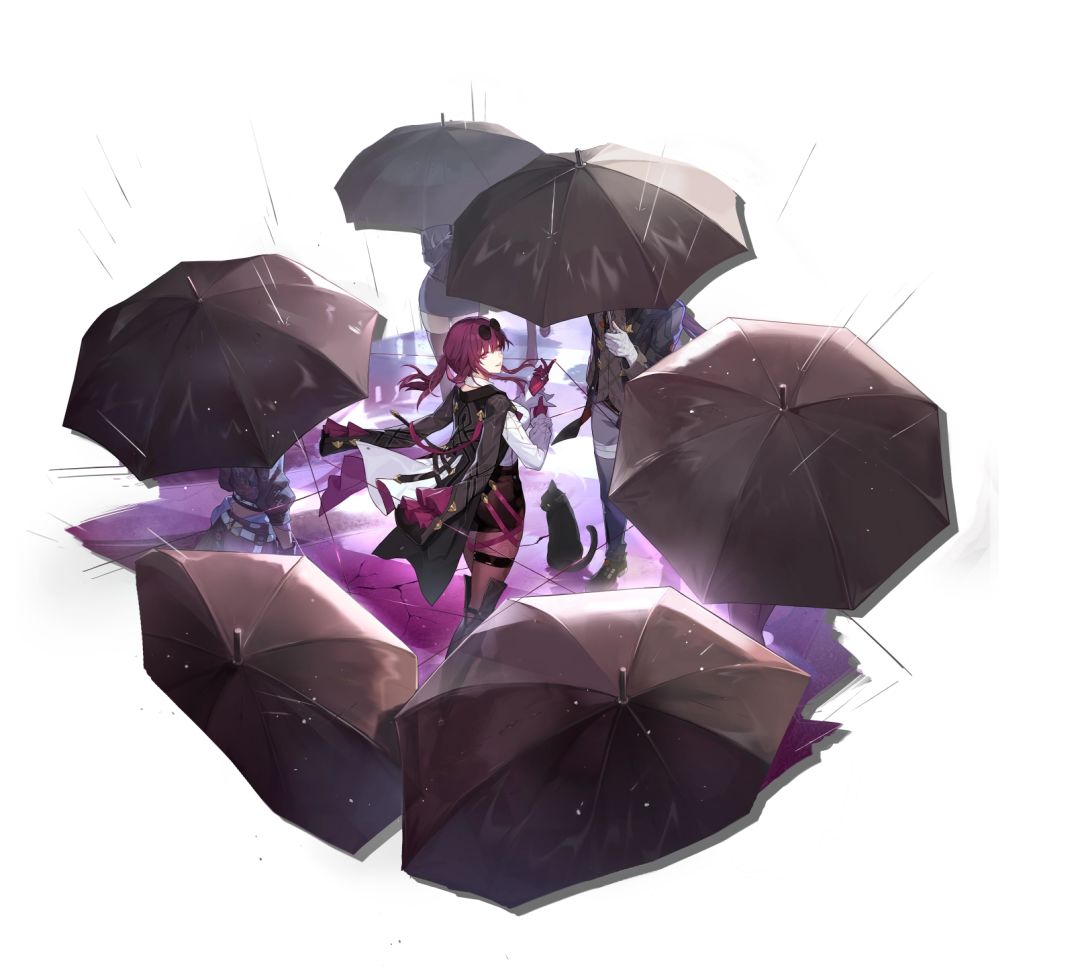 【我的百分之一】+【崩坏:星穹铁道】 2