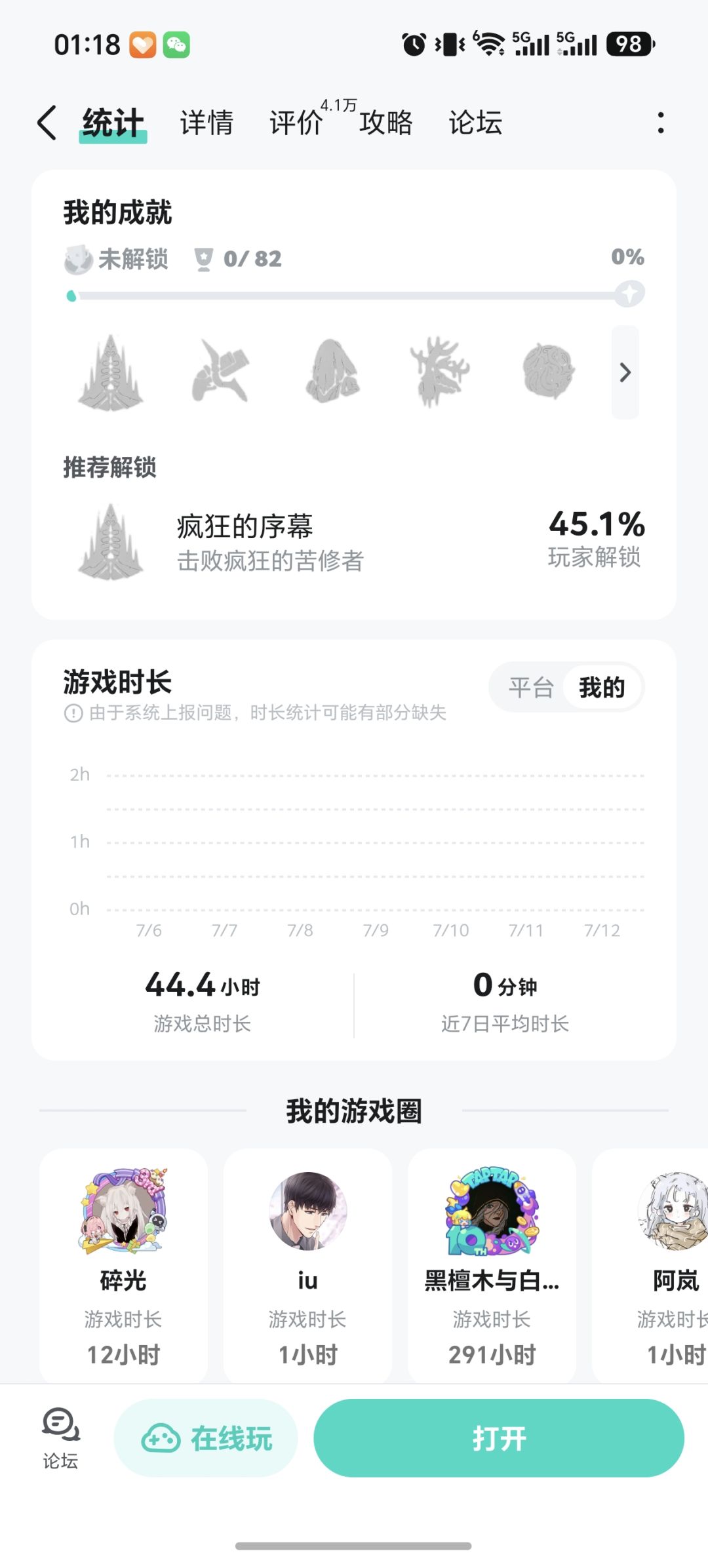 显示没激活?? 1