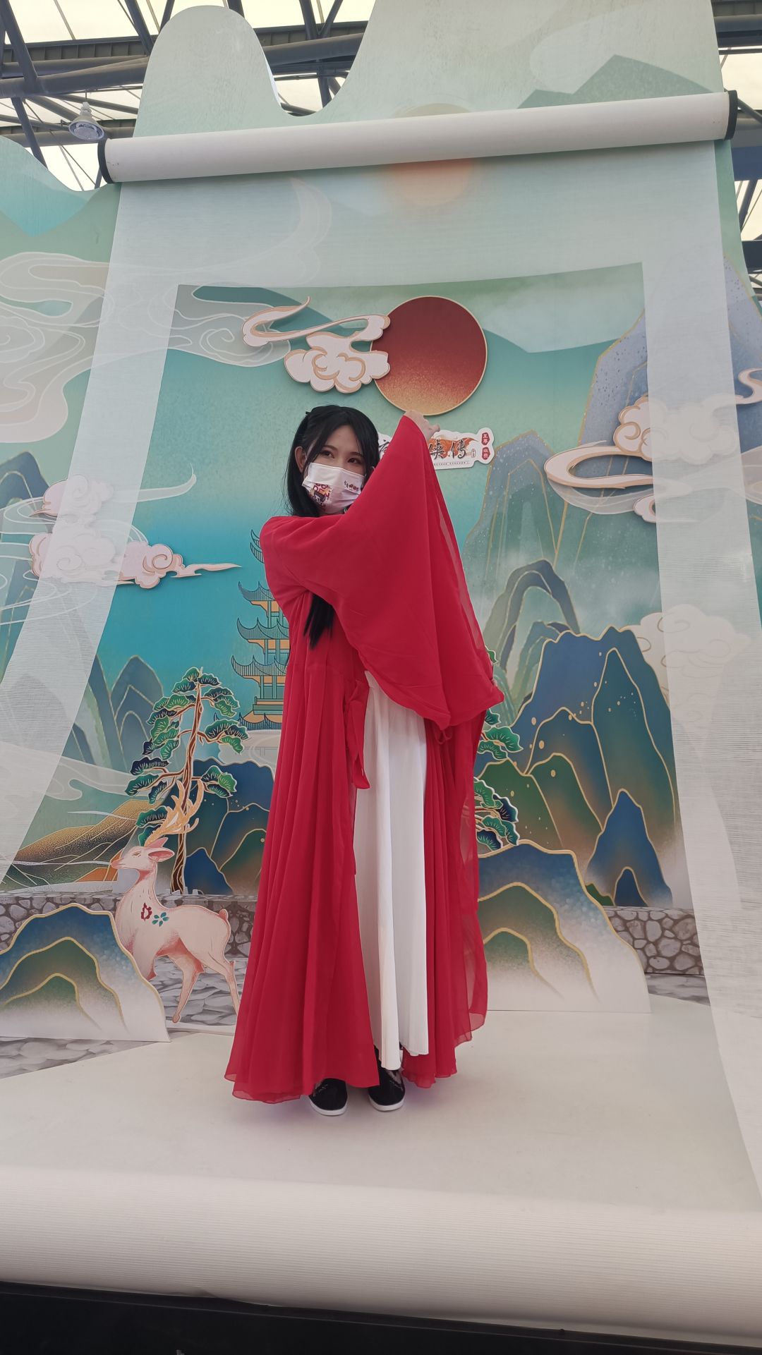 CJ金庸群侠传 1