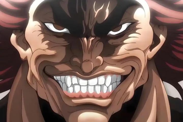 铁拳8制作人回应范马勇次郎争议!太孩怕了截图