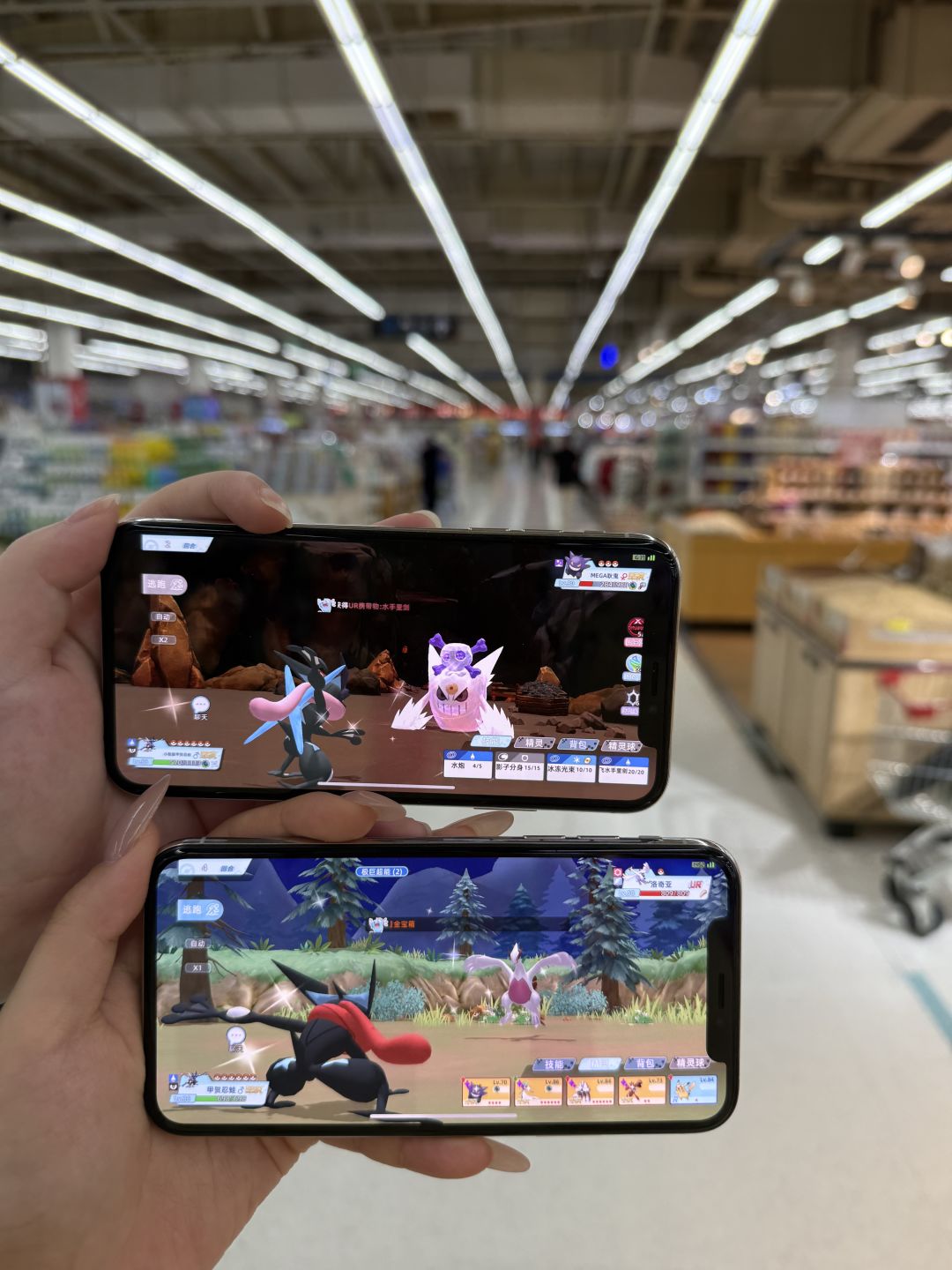 重制版最新宝可梦,全精灵图鉴可解锁 1