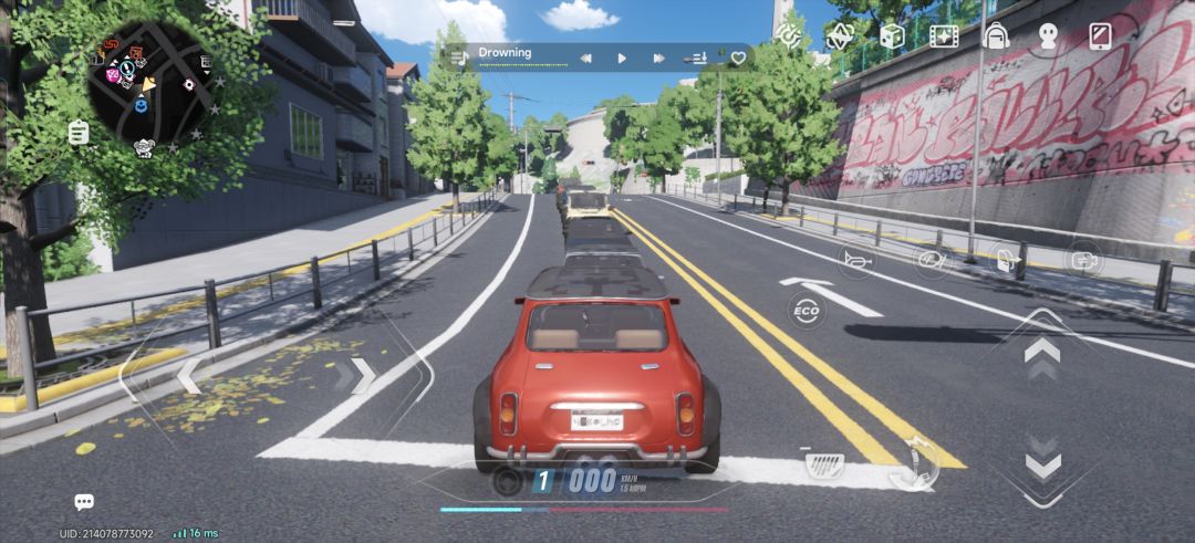 关于以为玩到美少女gta结果一坨这件事 3