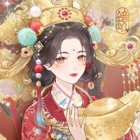 正月初五迎财神