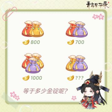 有奖互动丨要高考了这道题还不会做，在线等！