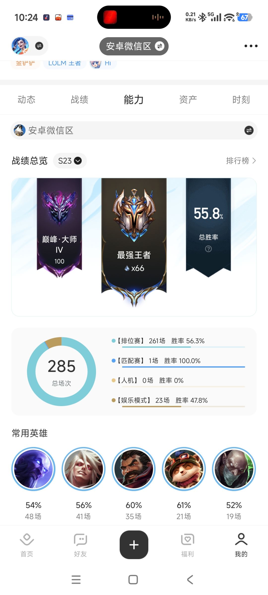 太好玩了吧,瑞兹 2