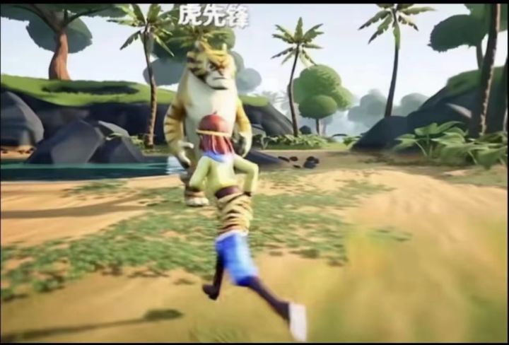 玩到正版 快去抢截图
