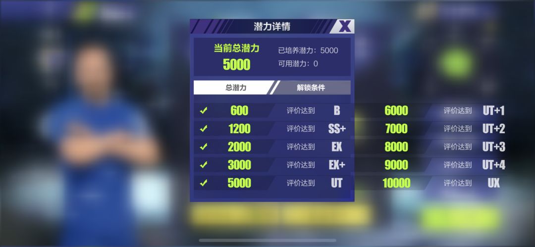 很难评 1