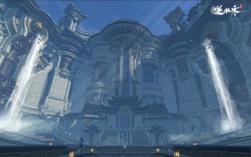 2.0新赛年首次爆料：让武侠走进机械时代