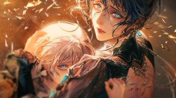 无人知晓的梦魇画家 第三章