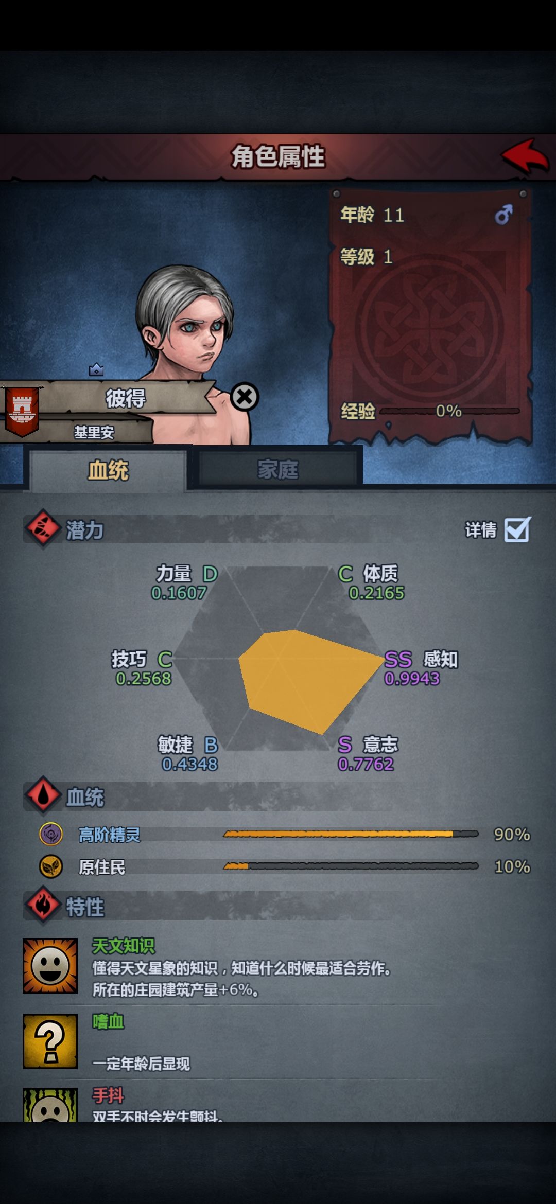 茜尔莎神子 5